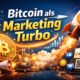 Bitcoin als Marketing Turbo