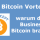 11 Bitcoin Vorteile für Bitcoin im Business