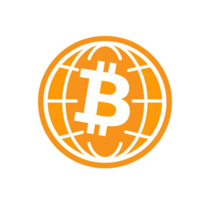 Weltweit verfügbarkeit dank Bitcoin