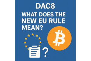 dac8 what does EU rule mean