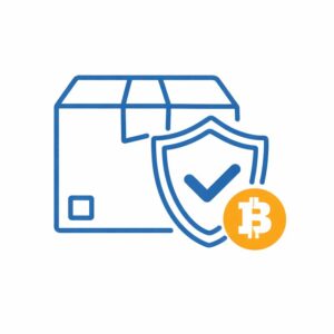 geringere Retourenquote bei Bitcoin Zahlungen