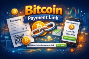 Bitcoin Payment Link