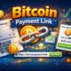 Bitcoin Payment Link – pay invoices with Bitcoin