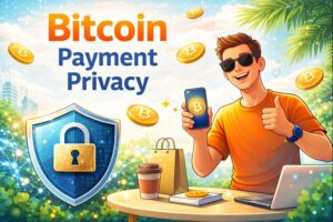 Bitcoin Payment privacy