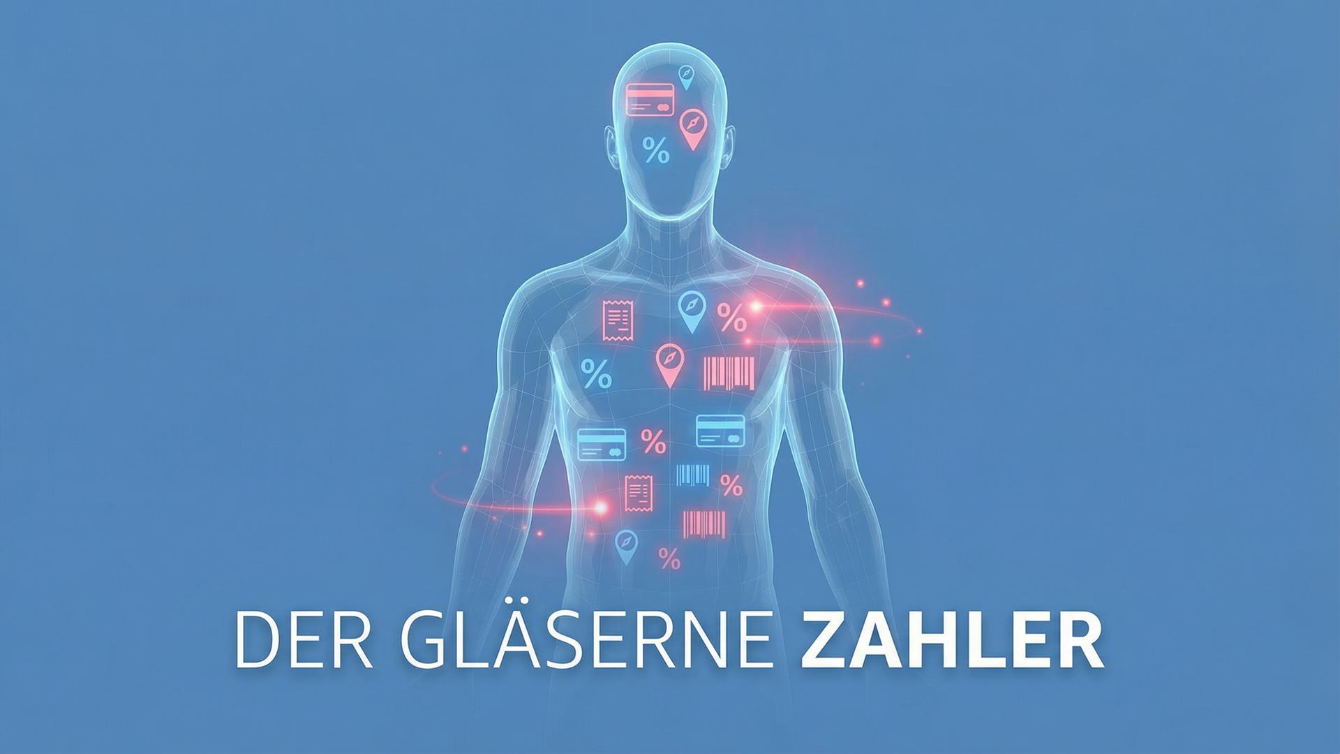 Gläserne Zahler