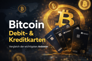 Bitcoin Kreditkarte Bitcoin Debitkarte