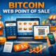 Bitcoin Web Point of Sale