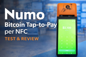 Numopay test & review