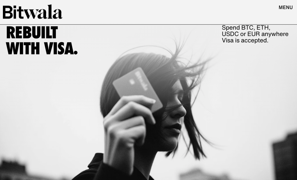 bitwala card bitwala card