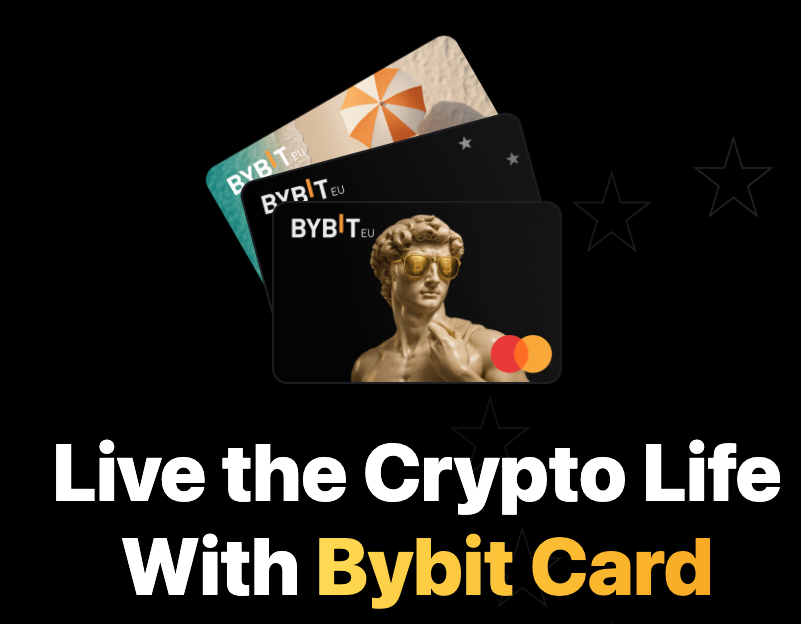 bybit card bybit card