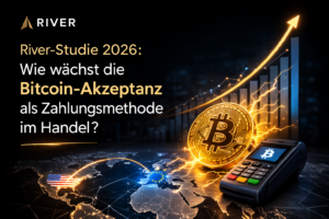 Bitcoin Akzeptanz 2026