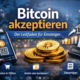 Wie kann ich Bitcoin akzeptieren?