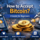 How can I accept Bitcoin?