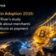 Bitcoin acceptance 2026: What the River study shows about merchants and bitcoin payments
