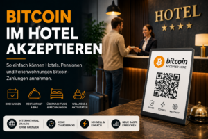 bitcoin im hotel akzeptieren