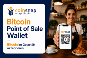 Bitcoin Point of sale wallet - bitcoin im Geschäft akzeptieren