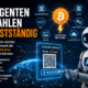 KI Agenten bezahlen selbstständig
