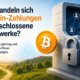 Verwandeln sich Bitcoin-Zahlungen in geschlossene Zahlungsnetzwerke?